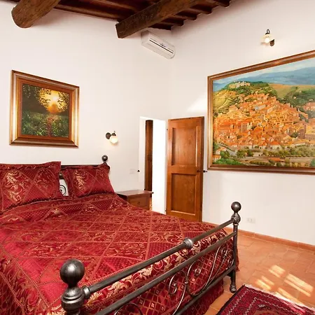 Villa La Mucchia - Viola *